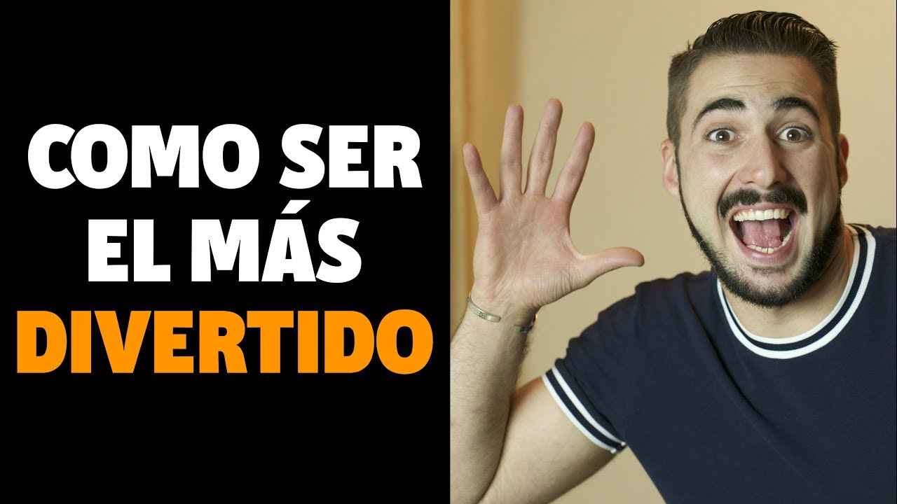 Cómo Ser El Hombre Más Divertido De La Discoteca Para Atraer Mujeres Consistentemente