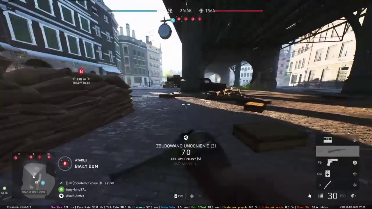 Battlefield V ¤ Na froncie bez zmian