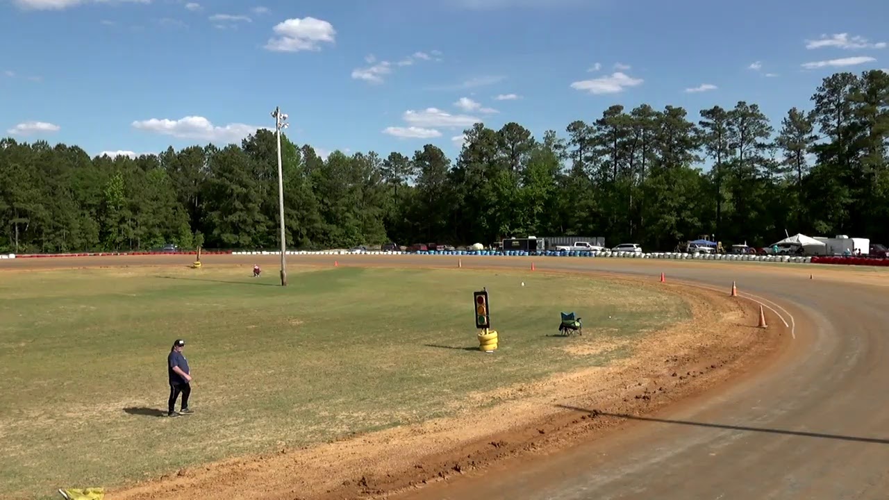 ПРЯМОЙ ЭФИР: Triple T Raceway — 15 мая 2021 г. — WKA Speedway Dirt Series, раунд 3