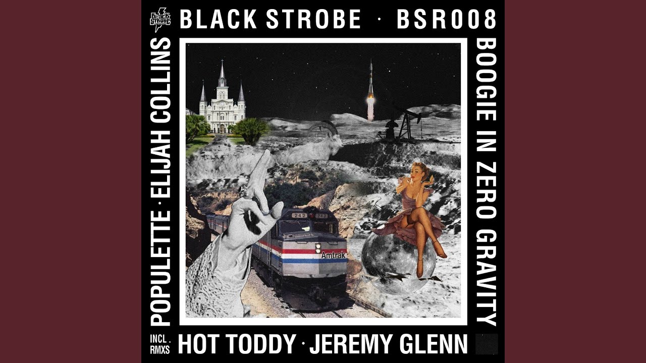 Boogie in Zero Gravity (Extended Version)