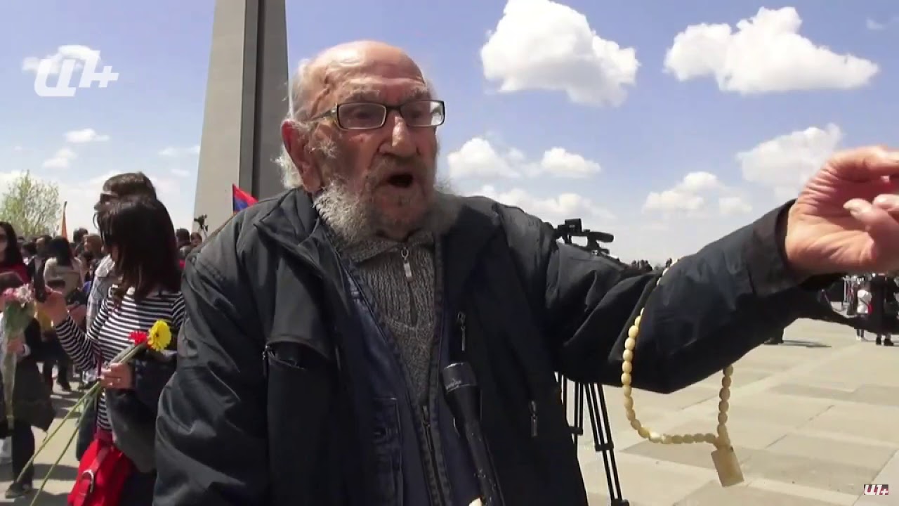 «Գտել եմ Արևմտյան Հայաստանի մեր տունը. ոնց հայրս կառուցել էր, այնպես կար»