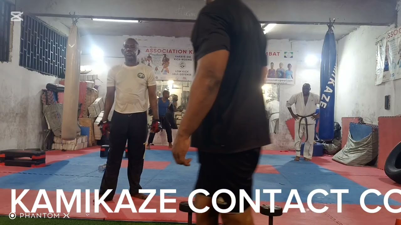Kata et application du 26/01/26