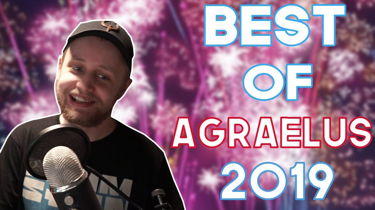 BEST OF AGRAELUS 2019