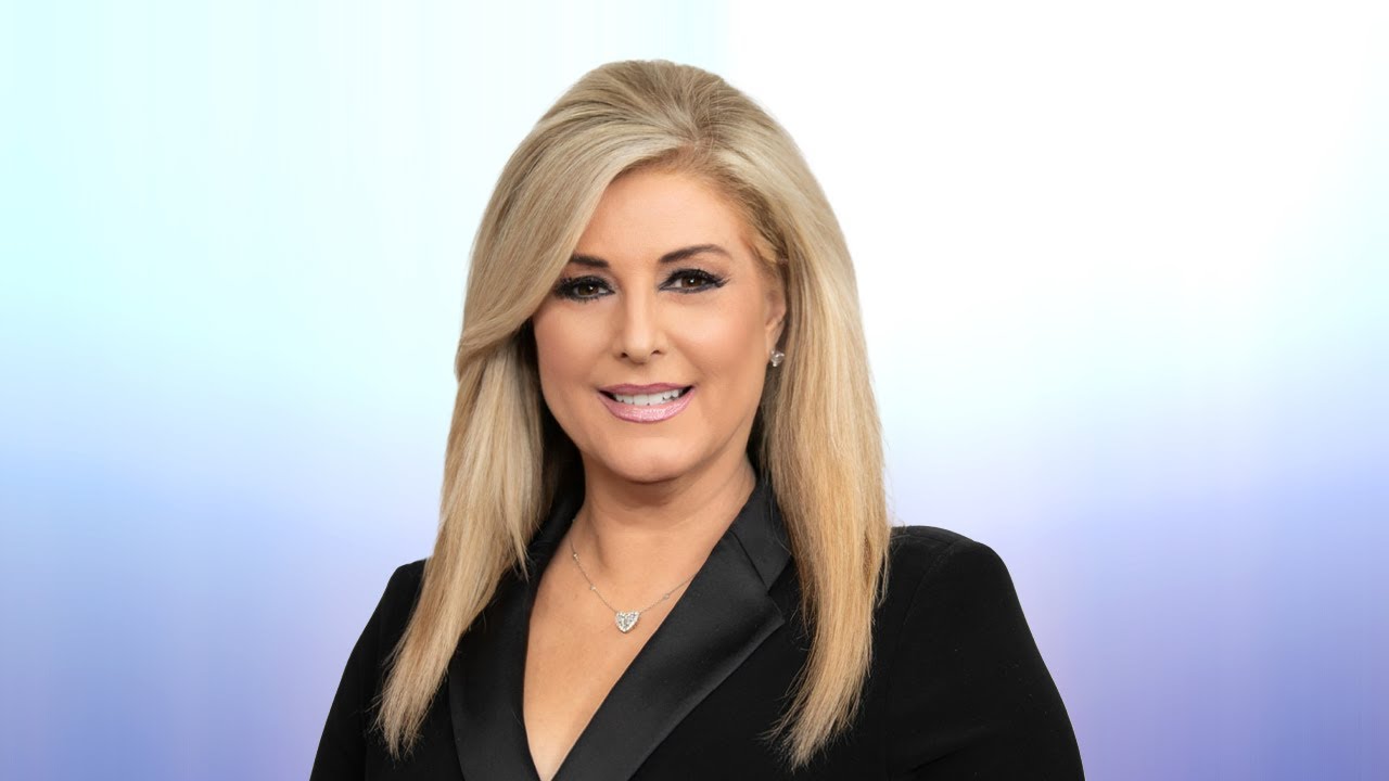 Channel 13's Tricia Kean inducted into Nevada Broadcasters Association Hall of Fame