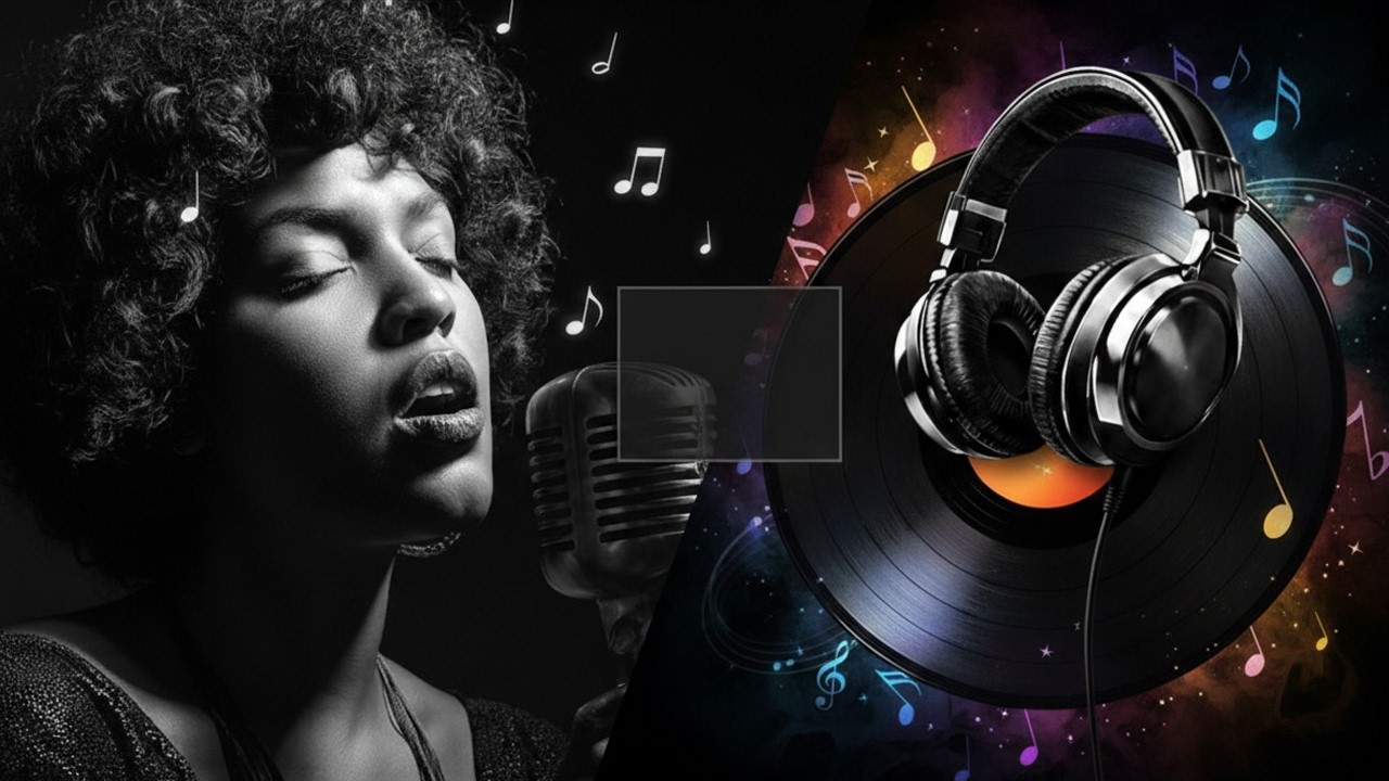 Soul Blues Radio - I Would Have Loved You Anyway
