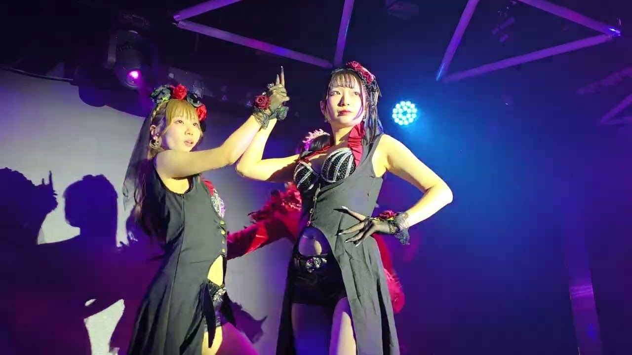バーレスクTS/ニーナBD/2026-1-26-3部