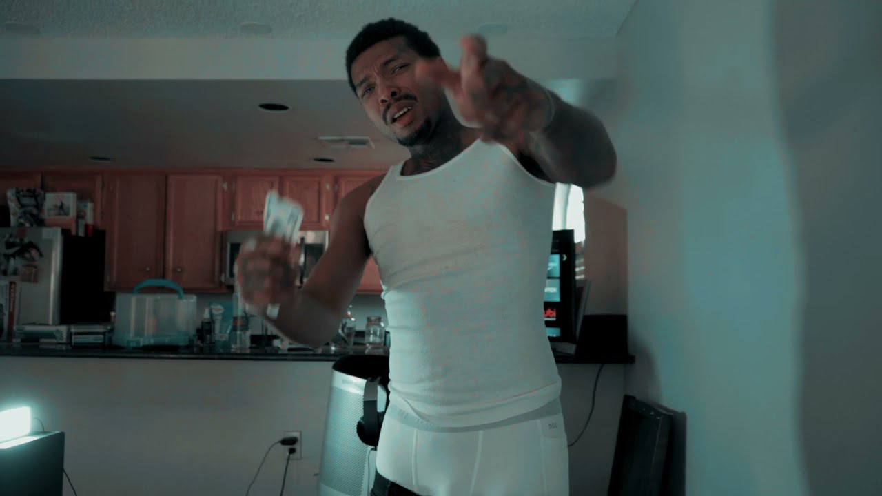 Pablo Skywalkin- Broke A Couple Times