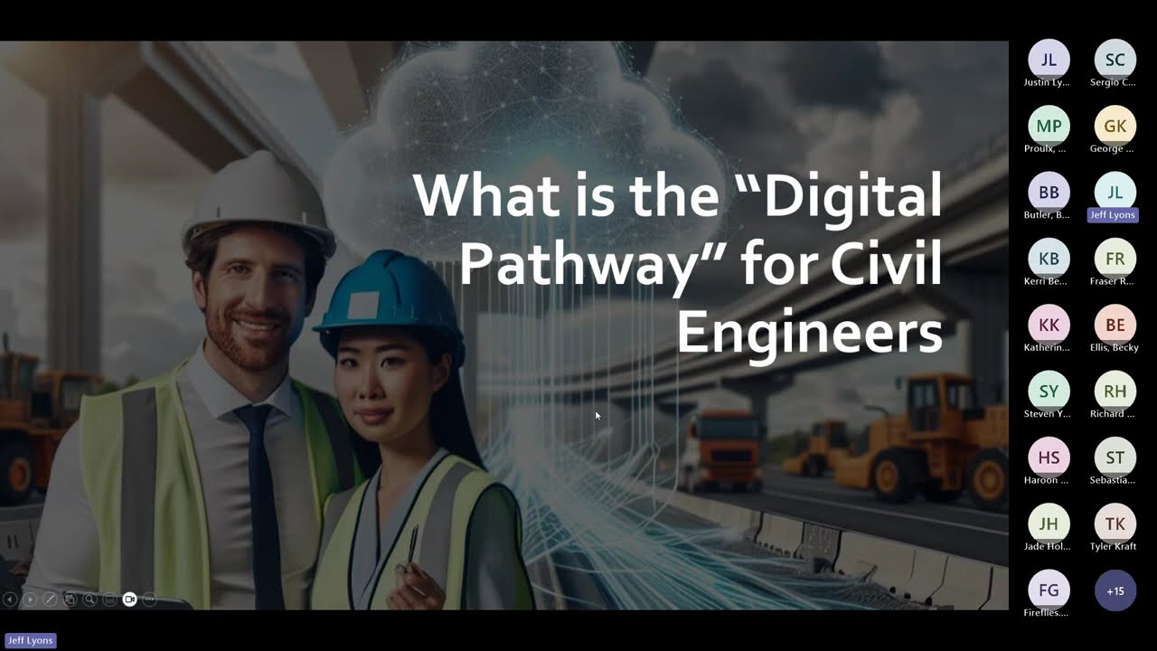 Using Mobile and Cloud Technology for Construction reporting on Toronto Water CIPP projects