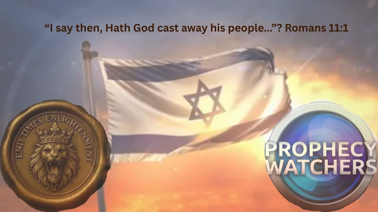The Biblical Stance on Israel with Mondo Gonzales