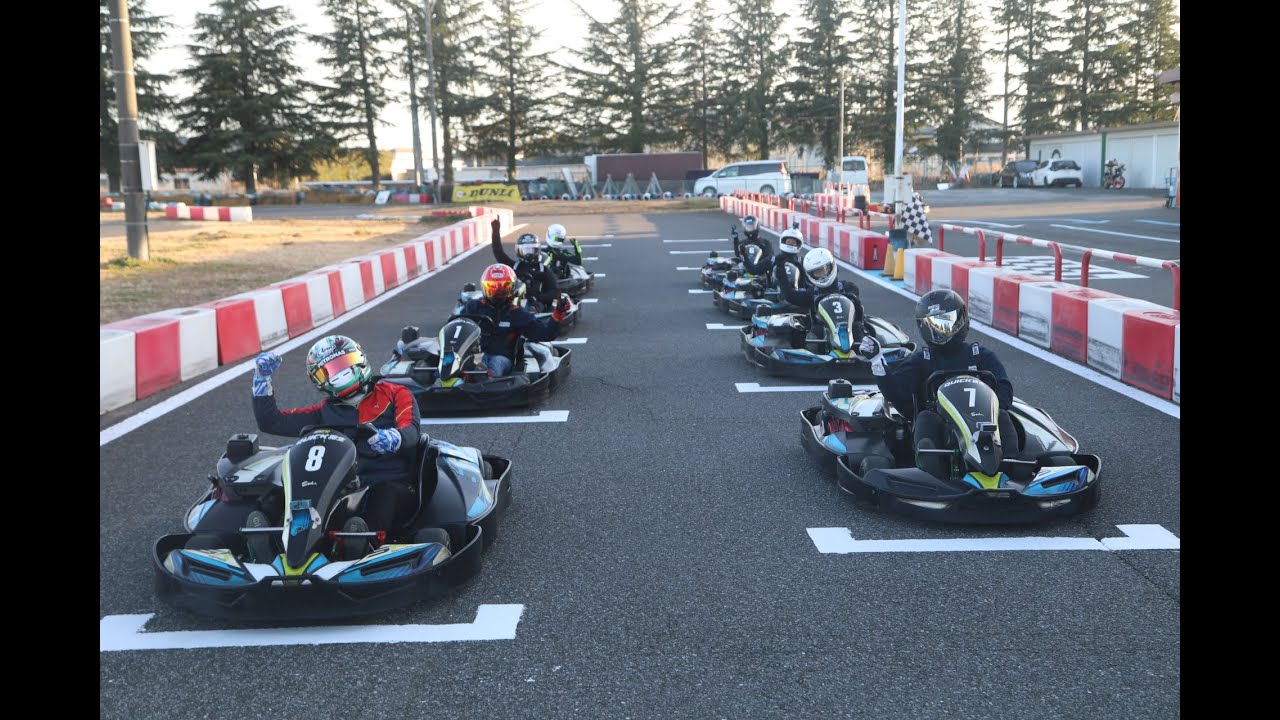 【クイック羽生】2026/01/31 サタデーナイトGP 第113戦