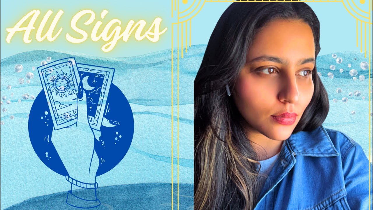 ALL SIGNS ✨🔥WILL THEY REACH OUT ? ⚡️🌝 #love #feelingstarot #tarot #allsigns