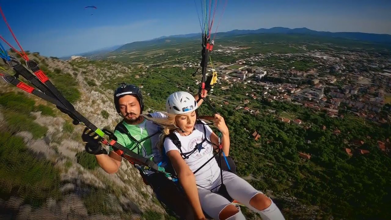 Tour de BiH u srcu Hercegovine: Vodopad Kravica- Čudo prirode