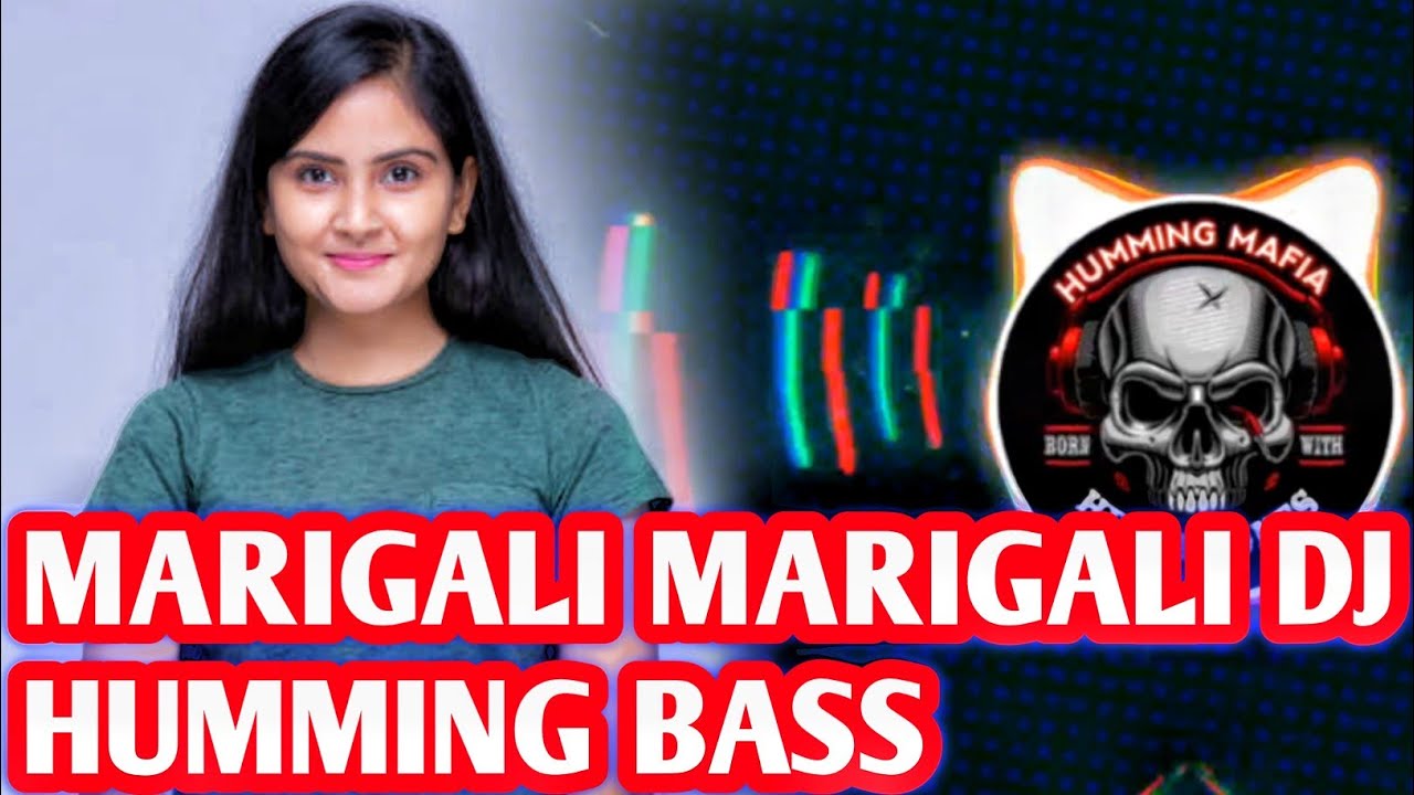 marigali marigali dj song - PRIVATE TRANCE (HUMMING) DJ_X_GANESH & DJ_RKS X DJ RAJ