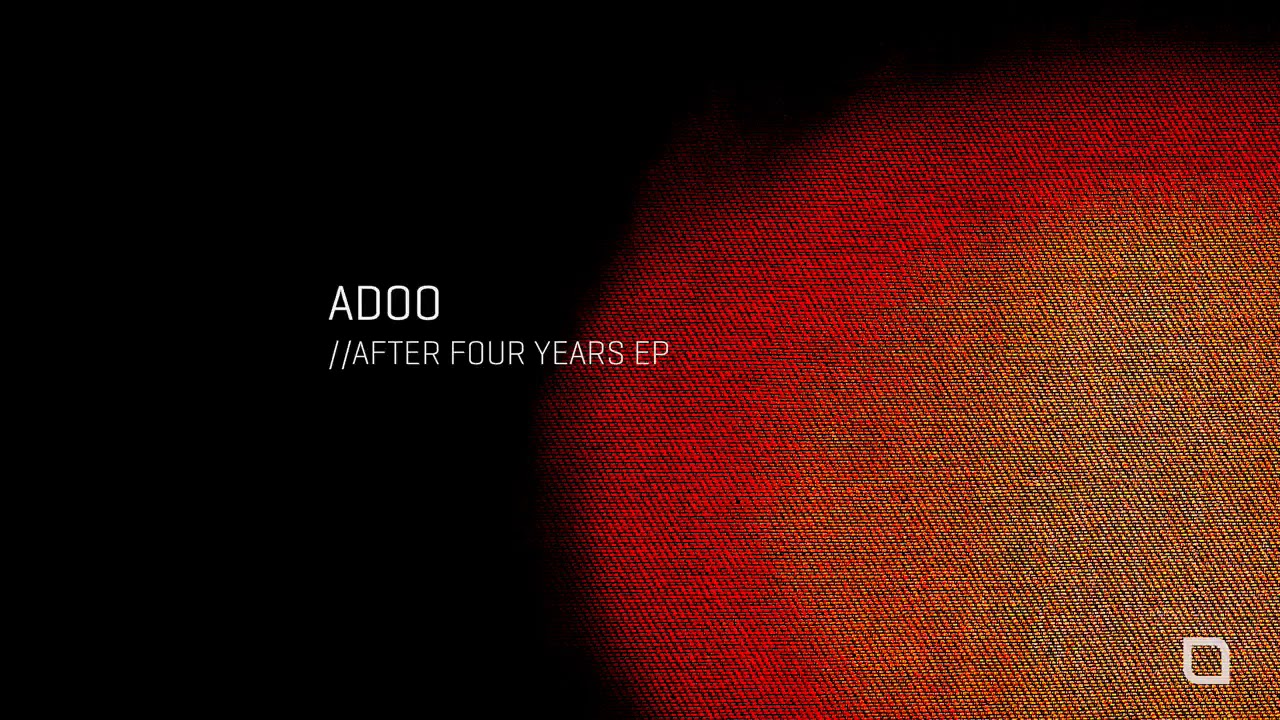 Adoo - Get [Tronic]