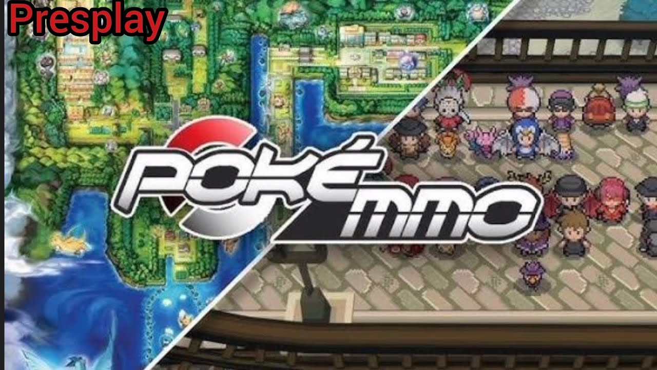 Дом Билла, корабль «Энн» и неожиданный Диглетт! | Приключение в PokéMMO