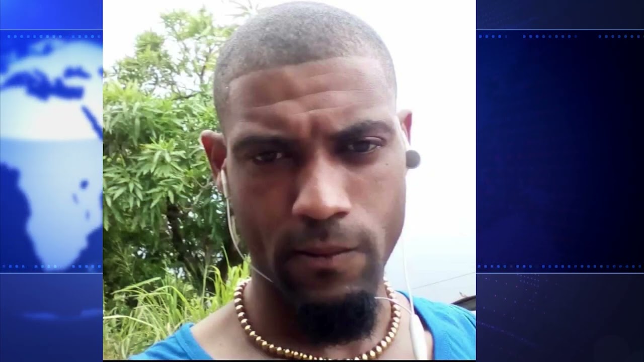 Police Investigate Choisuel Killing