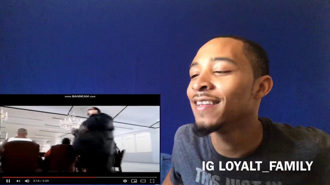 Boo Yaa Tribe (Feat. Mack 10) - Bang On REACTION