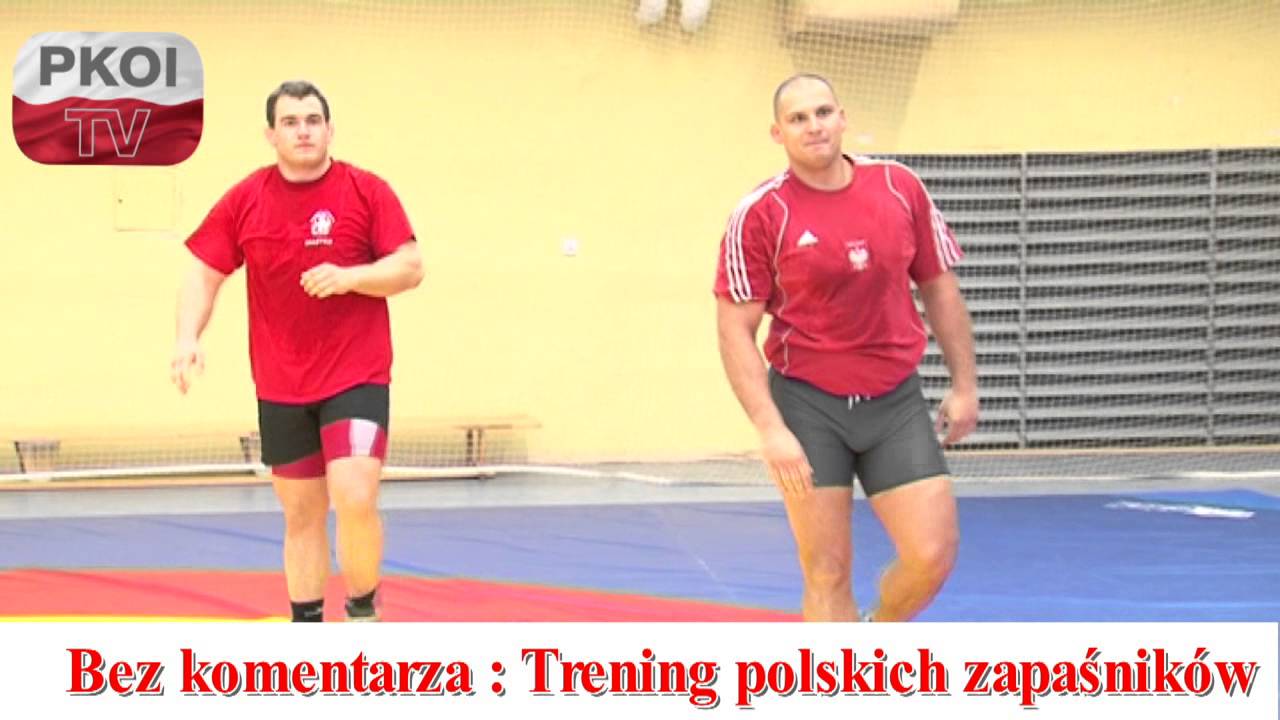 oboz zapasniczy bez komentarza