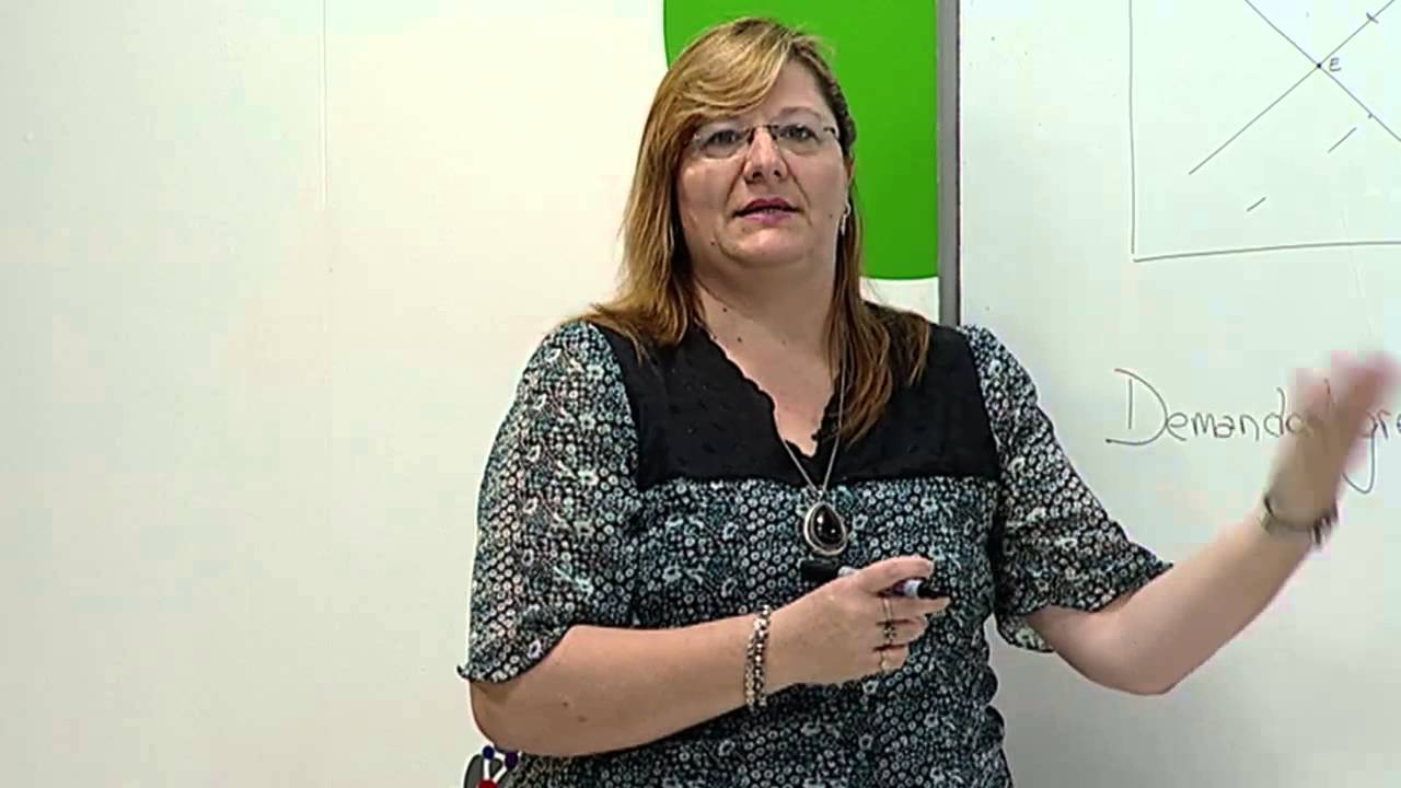 DEMO - Variables Macroeconomicas