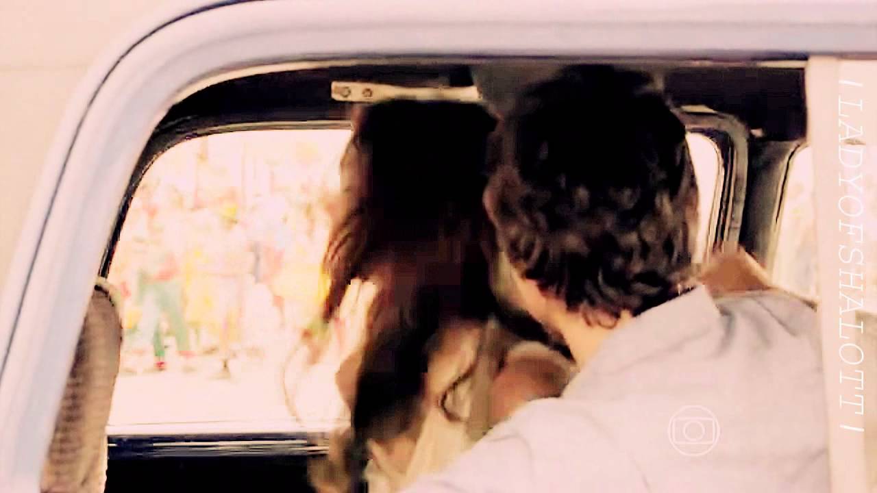 Em Familia | Leninha e Laerte | Love The Way You Lie Part 2
