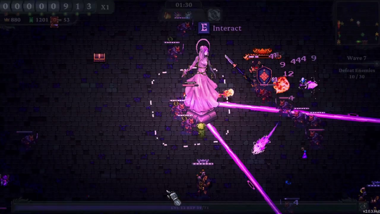 Tollan Universe Gameplay – Shrines, Keys & Bonus Enemies Explained