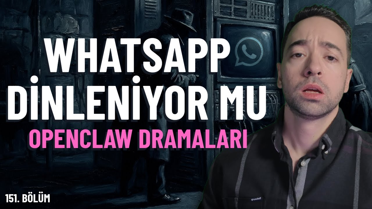 Cem Uzan'a Hapis Şoku - S.A.H E151