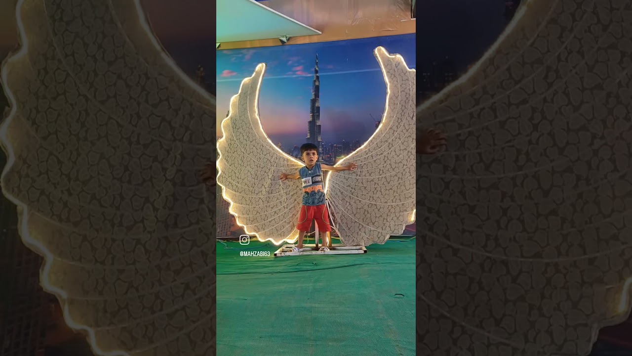 Singapore Airlines Carnival 