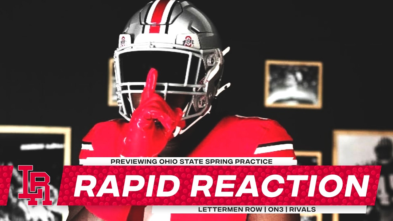 Ohio State defensive BOLD Predictions for spring football practice | Who will surprise for Buckeyes