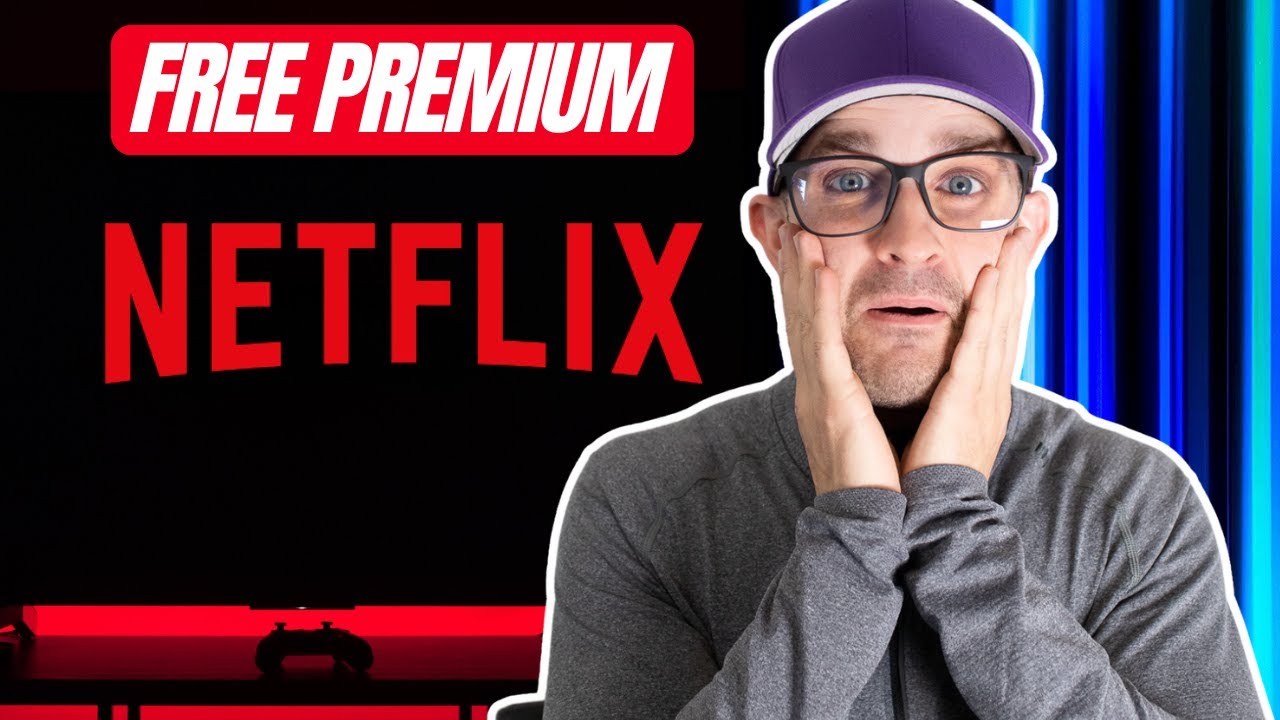 🍿How to Get 12 Months of Netflix Premium for FREE!!! ($0.00) 2026 Verified