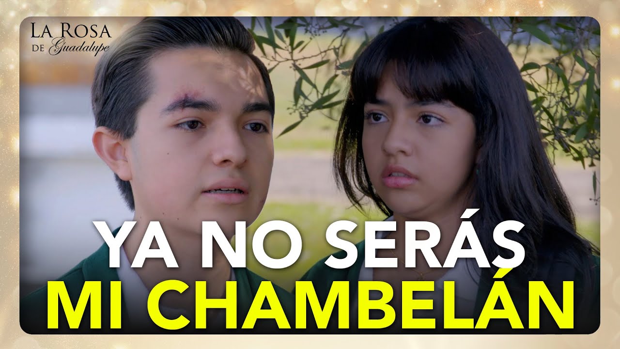 África TERMINÓ a su novio El Kevin y se quedó sin chambelán |LAS PRINCESAS NO DEBEN CALLAR 1/4| LRDG