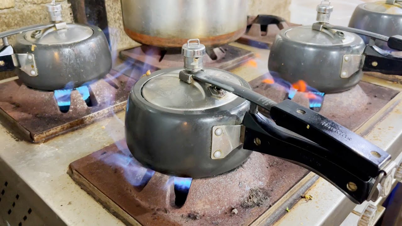Instant Pot Palav of Hyderabad | Pulao Cooks in Pressure Cooker | Mutton | Chicken | Kaju | Paneer