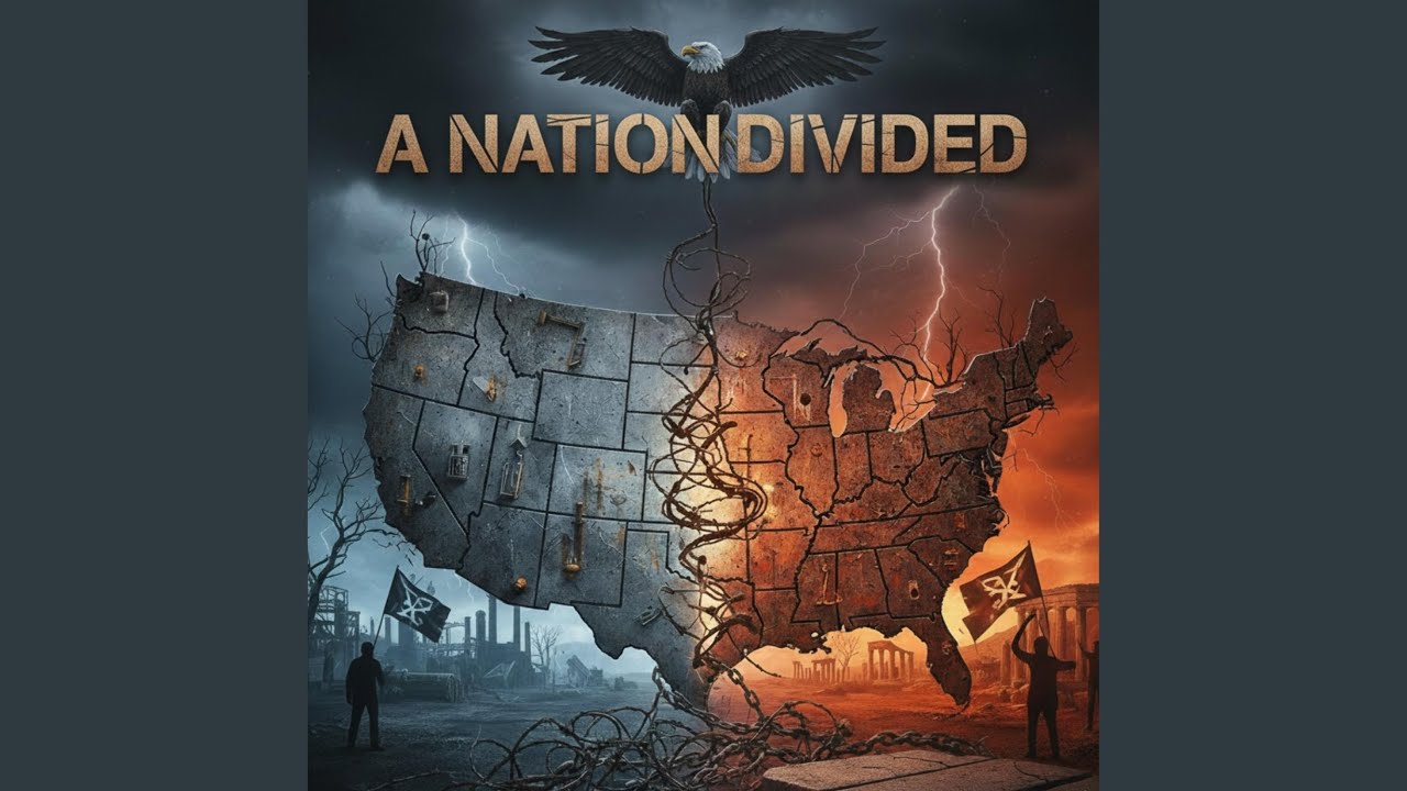 A Nation Divided