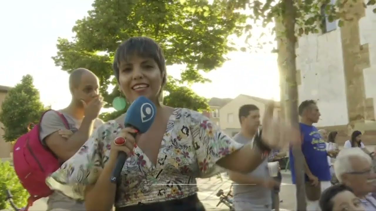 🔴📡 Feria Vitivinícola. Gordoncillo 📡 13/08/2022 🌐