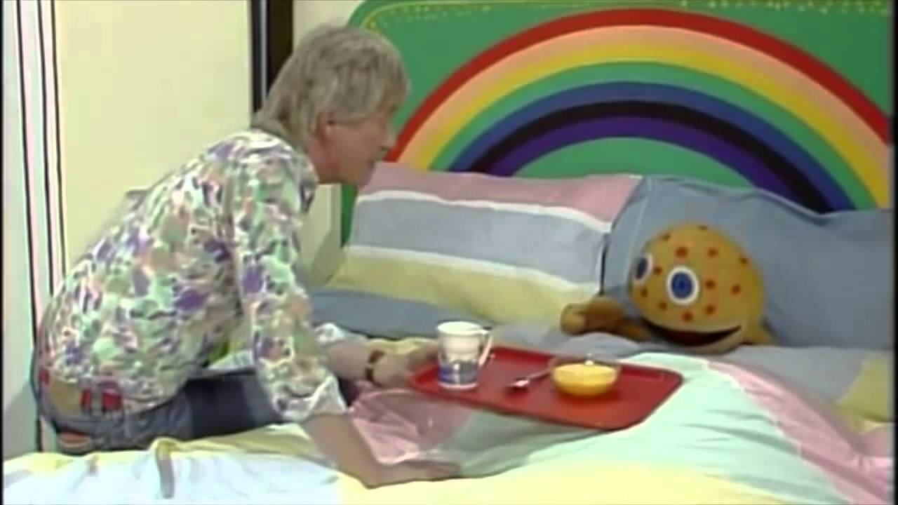 Zippy from Rainbow being a jerk Volume 2