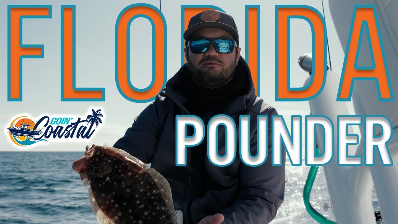 Goin' Coastal S2:E1 