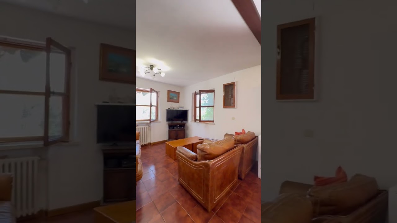 Imperia - Casa indipendente con Vista Mare‼️