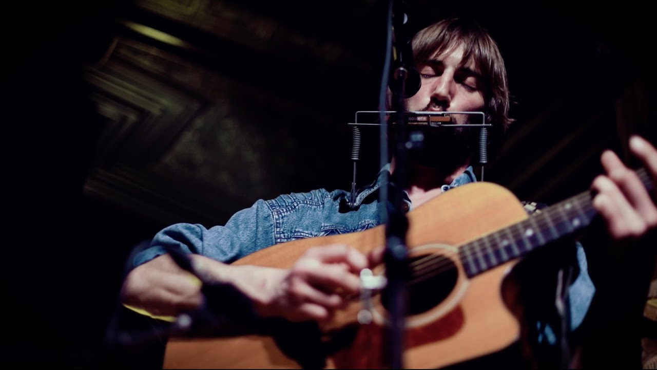 Gorran Kendall Nothing Special (original song)