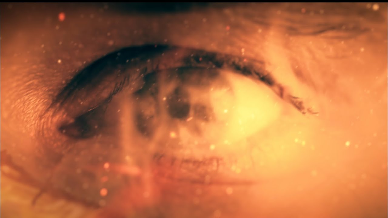 STATEFALL - The Lost feat. Sebastian Fischer of @samuraipizzacats666  (Official Visualizer)