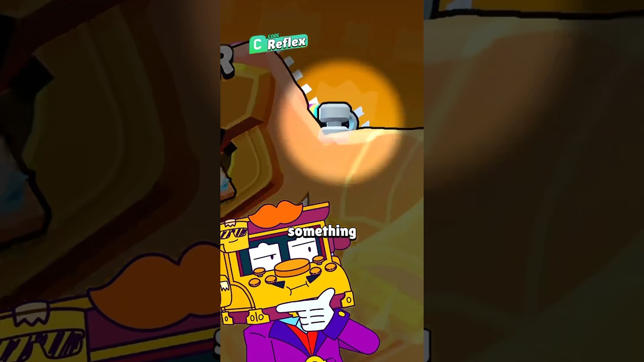 nothing is real in brawl stars&hellip;