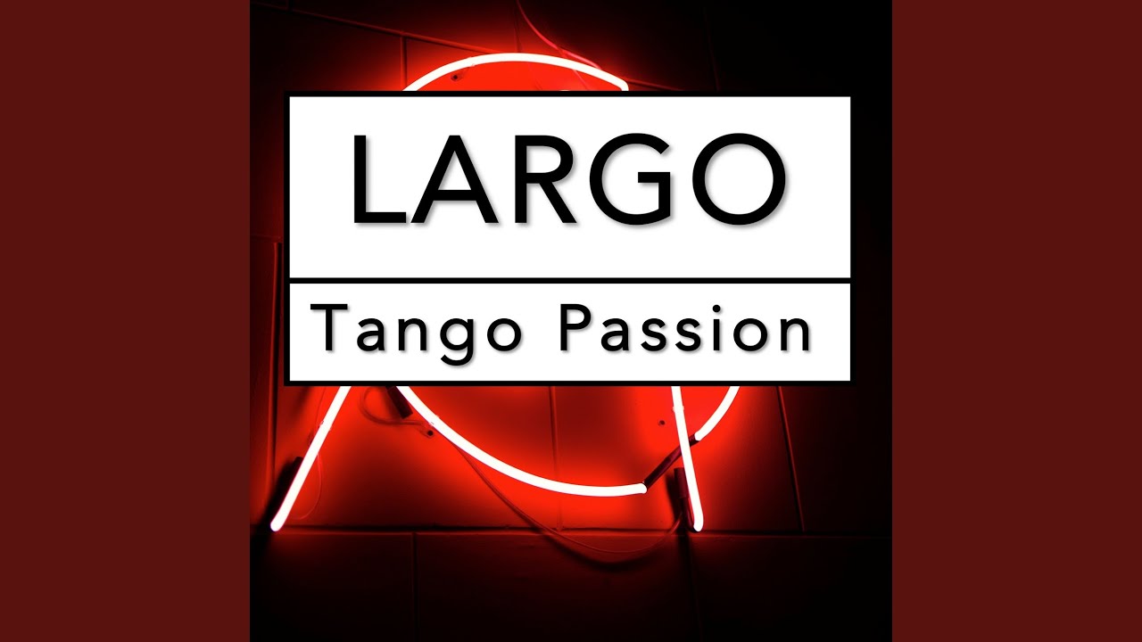 Tango Passion