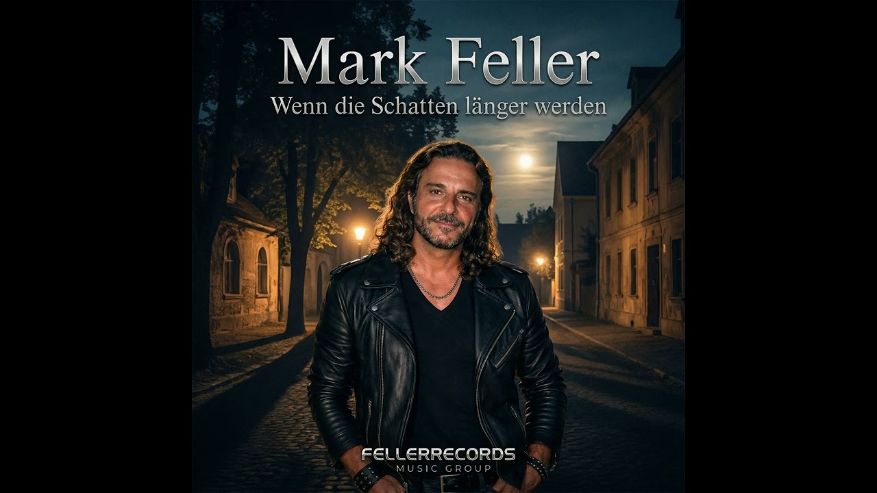 Wenn die Schatten länger werden