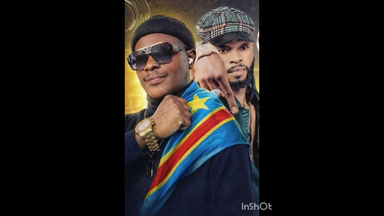 Soucis ya bolingo Passy bany x baba whizy x London x Tyga pylato