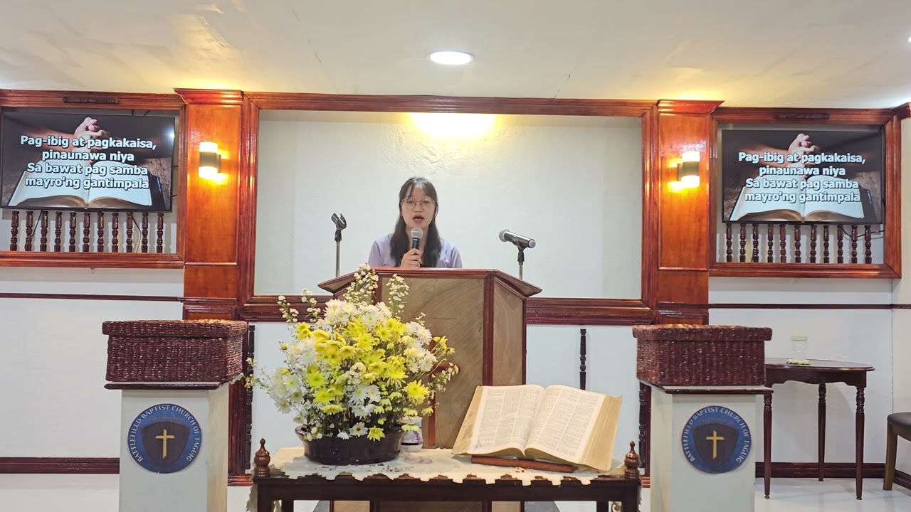 Pastor, Mahal Ka Namin - BBC Solo