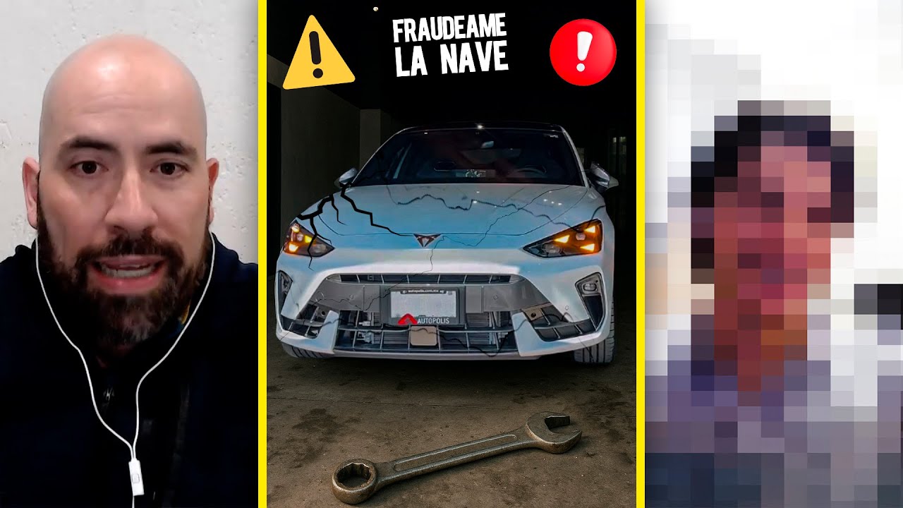 Deportivamente defectuoso | Fraudeame la nave #112