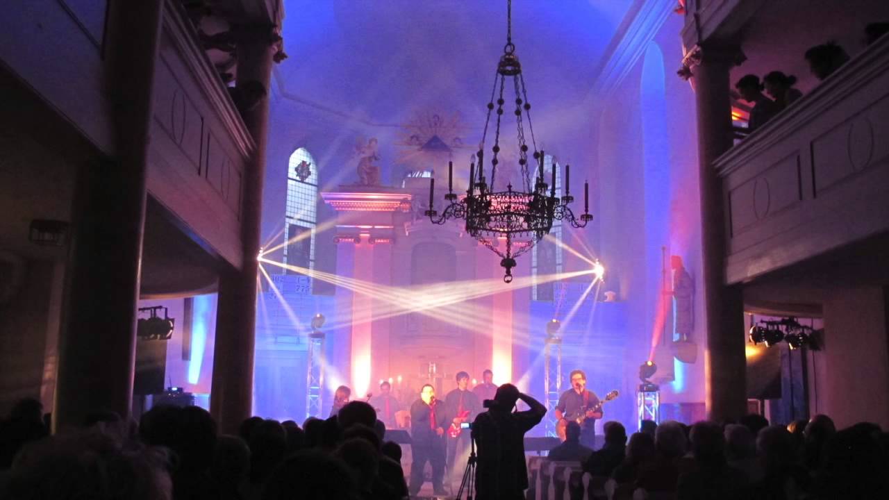LightHouse - Revelation Song (LIVE Streitau 2013)