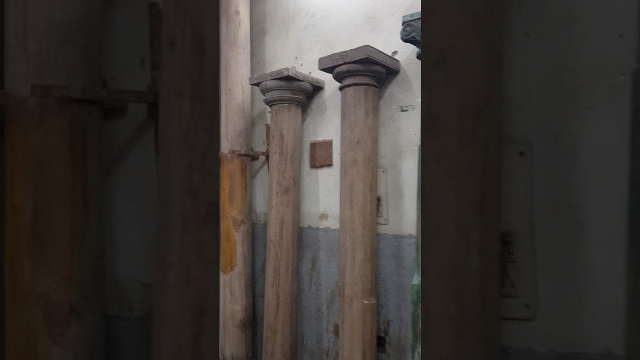 Indian Crafts Furniture Store Okhla