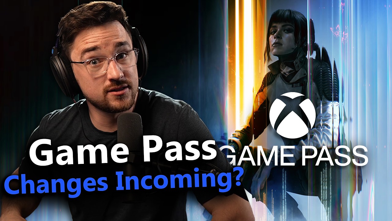 The Call of Duty Tax May Be Forcing A Major Shift to Xbox Game Pass
