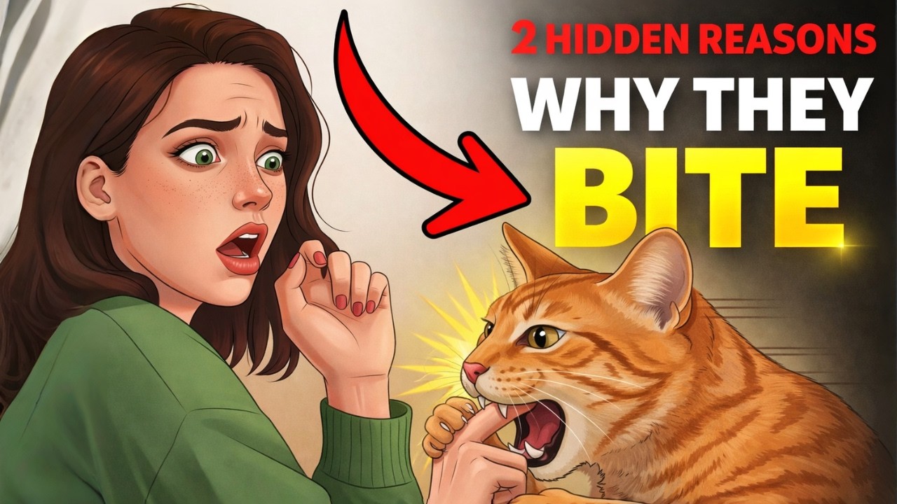 Most Cat Owners Completely Miss This Sign of Love ( is it Normal ?)