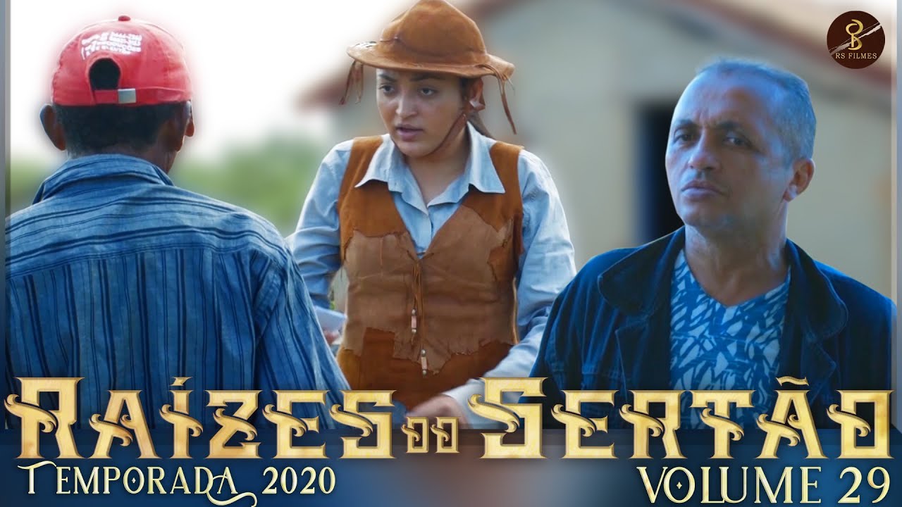 Raízes do Sertão 29 