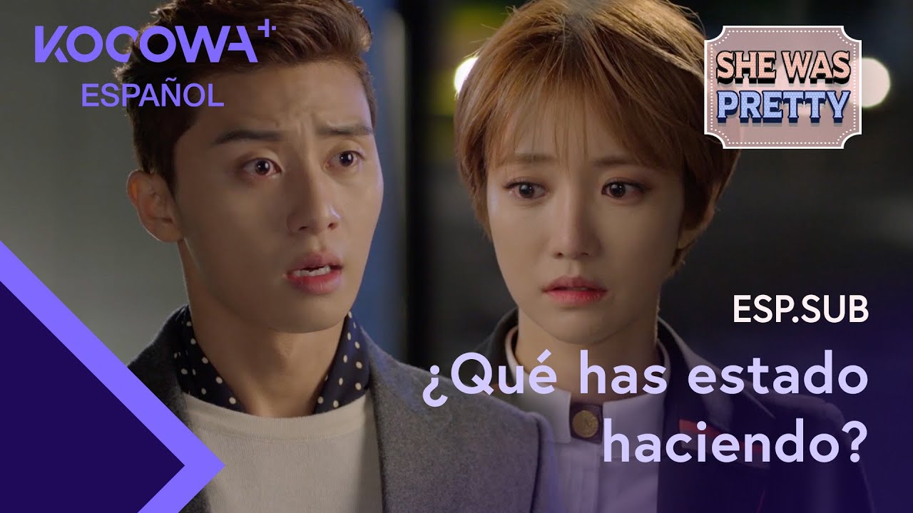 [ESP.SUB] ¿Qué has estado haciendo? | She was Pretty EP11 | KOCOWA+ ESPAÑOL